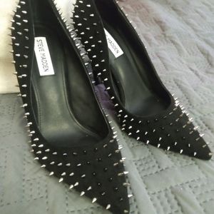 Steve Madden Pumps 3 pairs